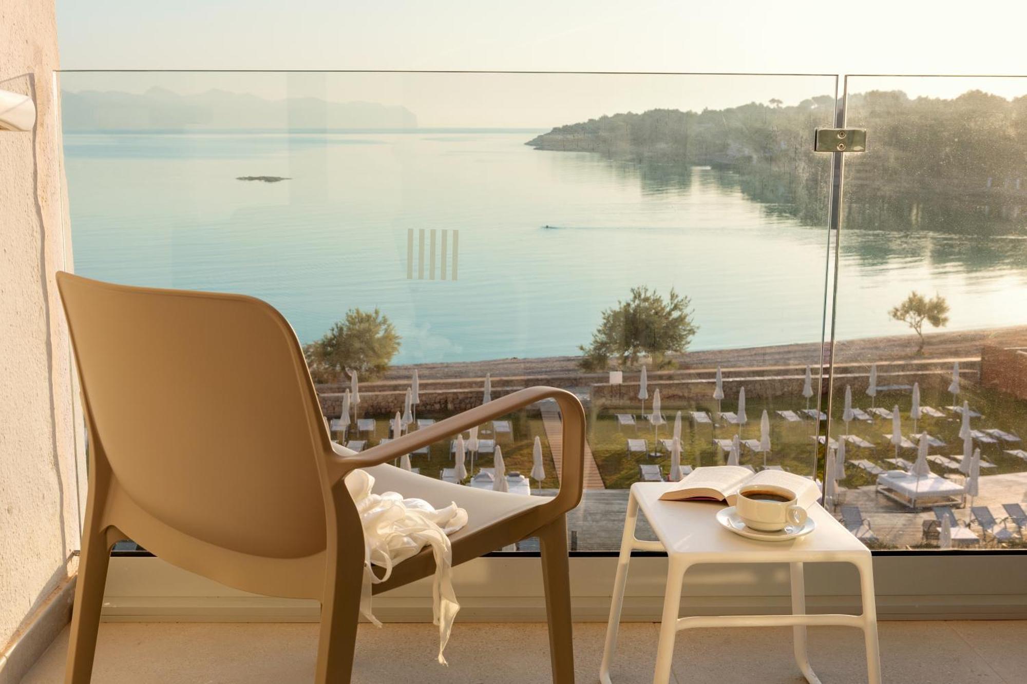Hotel Sunprime Pollensa Bay Alcúdia Habitación foto