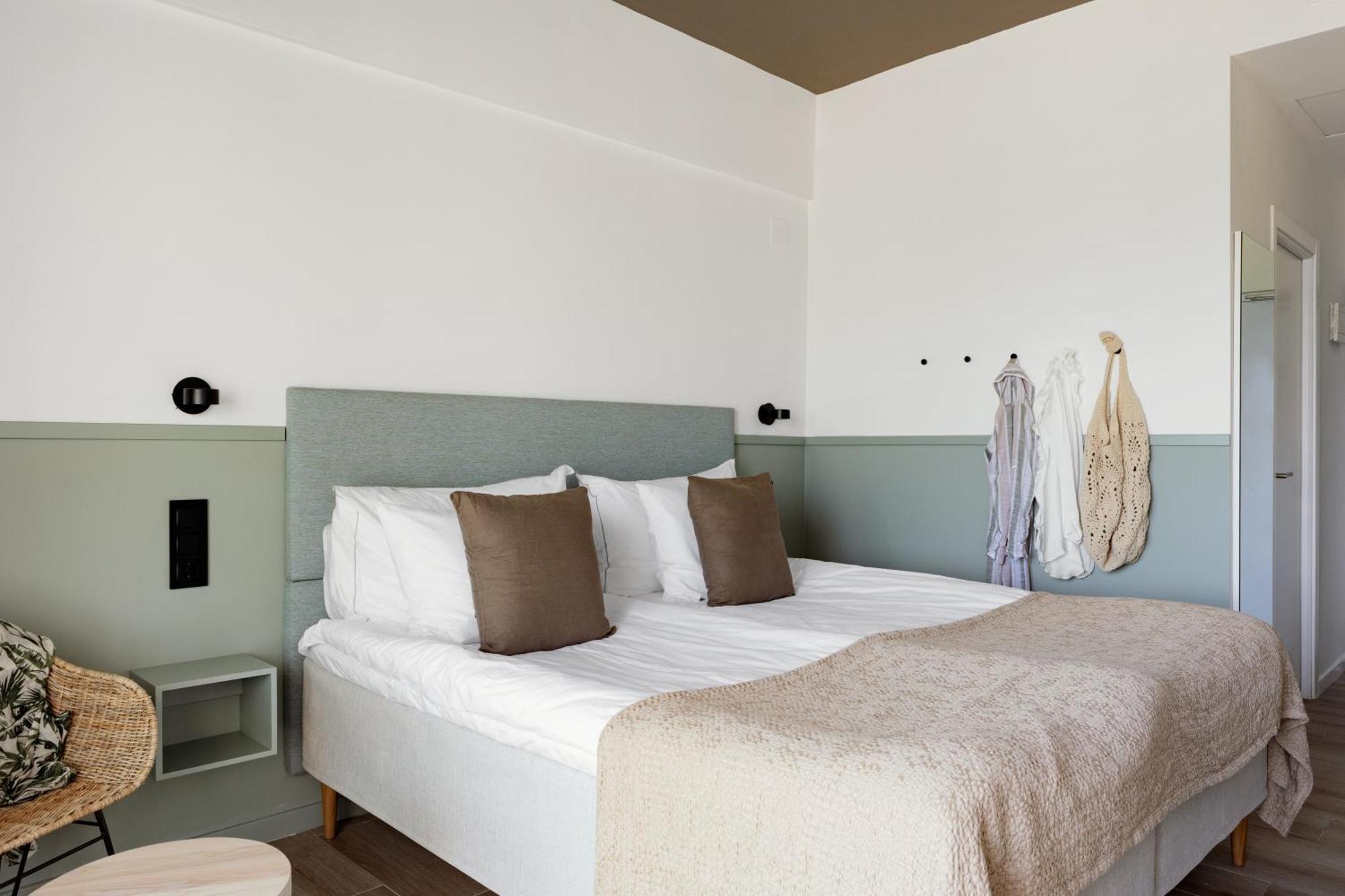 Hotel Sunprime Pollensa Bay Alcúdia Habitación foto