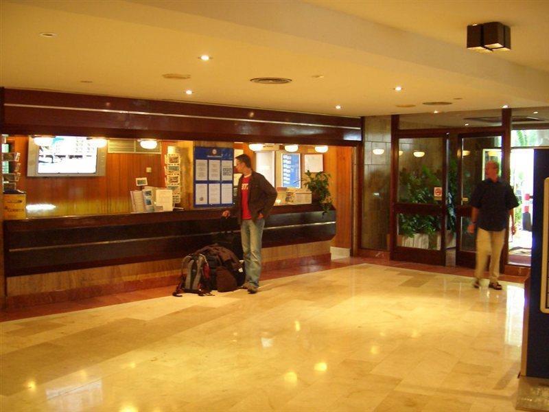Hotel Sunprime Pollensa Bay Alcúdia Exterior foto
