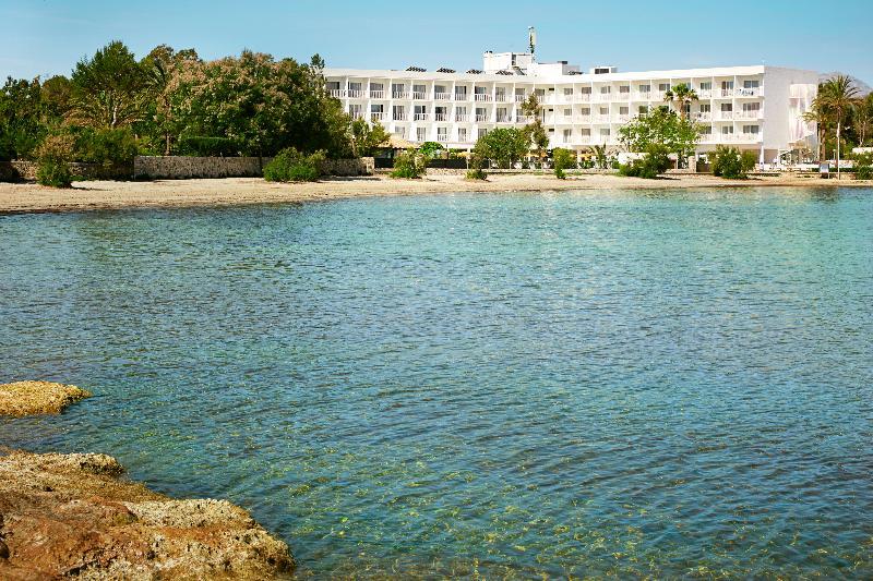 Hotel Sunprime Pollensa Bay Alcúdia Exterior foto